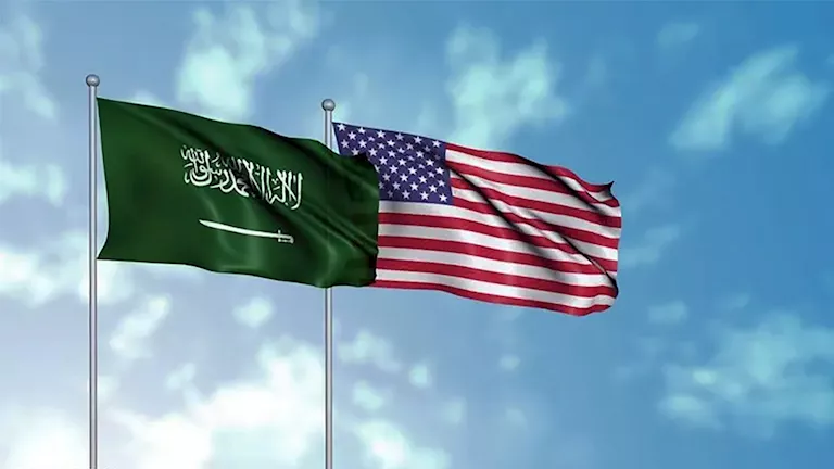 بعد موافقة ترامب.. ماذا يتضمن مشروع تخصيب النووي السعودي؟
